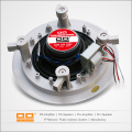 Coaxial pare-soleil haut-parleur ABS