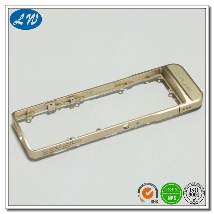 Stamping Parts Metal Hardware