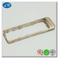 Aluminum Cell Phone Stamping Parts Metal Cases