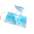 Disposable medical face mask with CE certificate