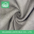 waterproof upholstery suede fabric used for sofa