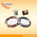 0.56mm thermocouple wire KP KN