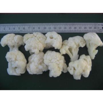 Advantage of Frozen Cauliflower