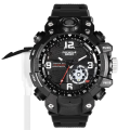 HD 1080P waterproof hidden watch camera