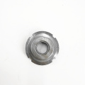 metal spare parts steel forging parts