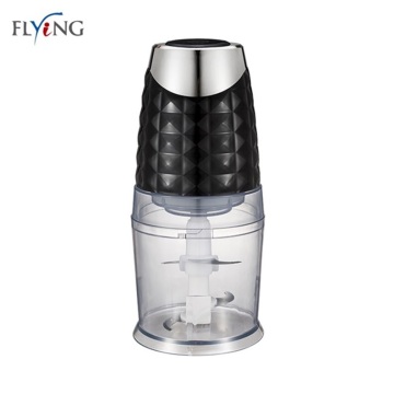 Mini Meat Grinder Electric Food Chopper