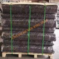 wire mesh rolls hexagonal wire mesh netting