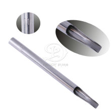 High Polishing 304 Stainless Steel Long Tattoo Tip 11FT