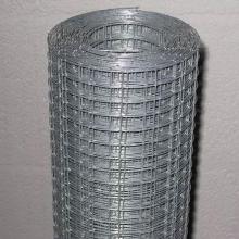 Electro galvanizado soldado Wire Mesh