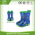 PVC Kids Rain Boots Chinese Popular Seller