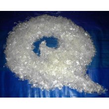 Hot Sell High Quality Virgin Pet Plastic Resin/Pet Flakes/Pet Granular for Different Bottle Grade