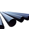 Large Diameter Spiral Steel Pipe