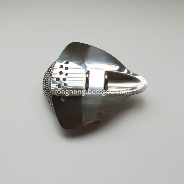 Stainless Steel Strainer