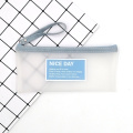 Custom nice day style TPU storage bag