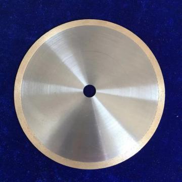 K9 Crystal Glass Diamond Cutting wheel