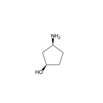 Фармацевтический синтез (1R, 3S) -3-аминоциклопентанола CAS 1110772-05-8