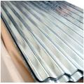 Z275 Gi Galvanized Steel Corrugated Roofing Sheet