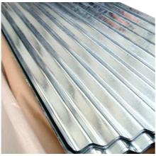 High quality Roofing steel corrugated galvanized sheet