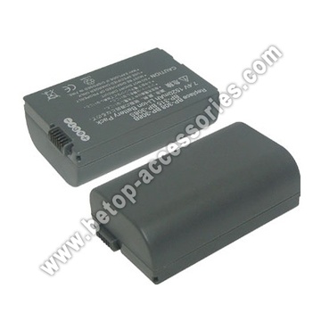 Canon appareil photo batterie BP-308