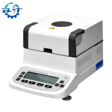 Laboratory Digital Moisture Analyzer Meter