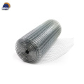 welded wire mesh rolls