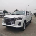 Datong Interstellar L Goldrated Truck