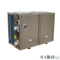 Pool Heating And Cooling System r410a