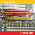 Graphite Electrode Handling Crane