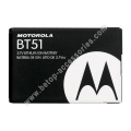 Motorola batería BT51