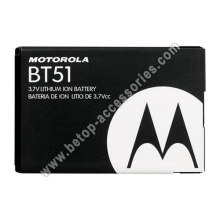 Motorola батареи BT51