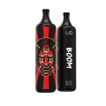 Lio boom vape desechable 3000 bocanadas australia