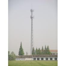 45m Telecom Stahl Monopol