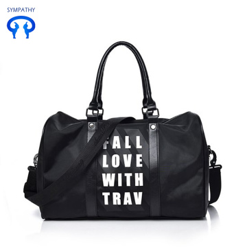 New style travel bag Oxford hand bag