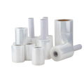 plastic packaging wrap film