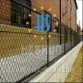 3mm PVC Coated Chain Link Fence