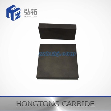 K20 and Other Grade Tungsten Carbide/Cemented Carbide for Plates