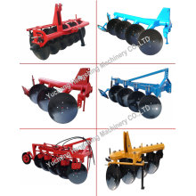 Best Sales 3 Disc Plough