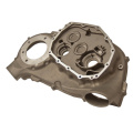 stainless steel investment casting products for auto parts