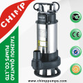 2.0 HP V1500 Copper Wire Sewage Sumbersible Pump