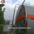 Hot Sale Oil Fuel Tanker Trailer