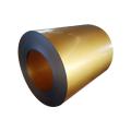 0.12-6.0mm Prepainted Steel Coil Color Coated Steel Coil