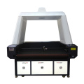 Golden High Quality 500W/1000W Fiber Laser Cutter CNC