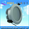 Aluminium-Druckguss-Lampe Schatten-Teile Alumiunm Reflektor-Lampe Schirm Metall-Lampe Schirm