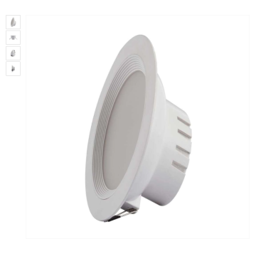 Ceiling LED Downlight Household