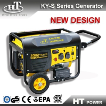 China best Gas Generator