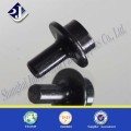 Non-standard screw with black made in Shanghai