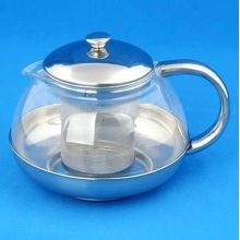 2015 New Design Fashion Water Kettle
