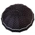 Anti-UV windproof women's umbrellas