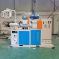 butyl rubber extruder butyl adhesive tape making machine