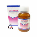 Paediatric Co-trimoxazole Oral Suspension